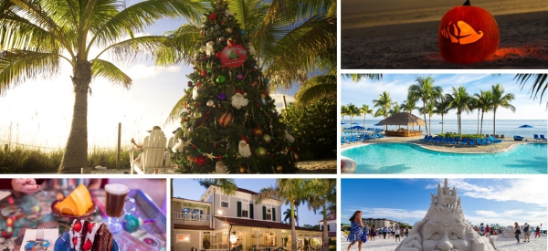 Neues aus Fort Myers – Islands, Beaches & Neighborhoods